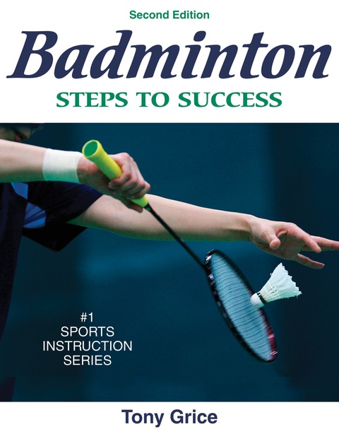 Badminton: Steps to Success